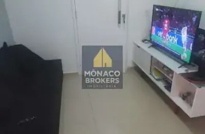 Flat com 1 quarto à venda na Rua da Conceição, 101, Centro, Niterói