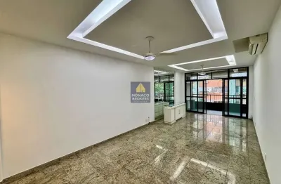 Apartamento com 4 quartos, icaraí, niterói - r$ 1.35 mi, cod: 1885