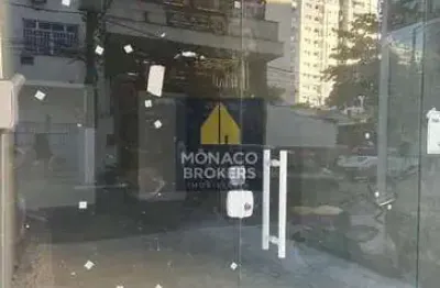 Ponto comercial para alugar na Rua Presidente João Pessoa, 130, Icaraí, Niterói