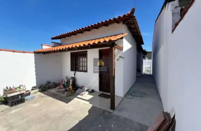 Casa com 2 quartos, outeiro das pedras, itaboraí - r$ 295 mil, cod: 1887