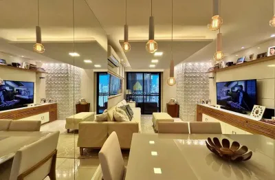 Apartamento com 2 quartos, vital brazil, niterói - r$ 1.15 mi, cod: 1889