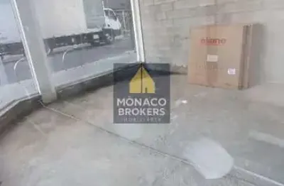 Ponto comercial para alugar na Rua Presidente João Pessoa, 130, Icaraí, Niterói