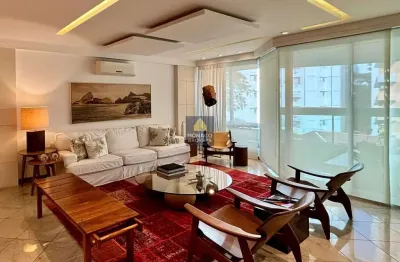 Apartamento com 4 quartos, icaraí, niterói - r$ 1.78 mi, cod: 1893