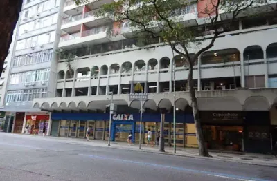 Conjunto comercial com 0 quarto, copacabana, rio de janeiro - r$ 25 mi, cod: 1896