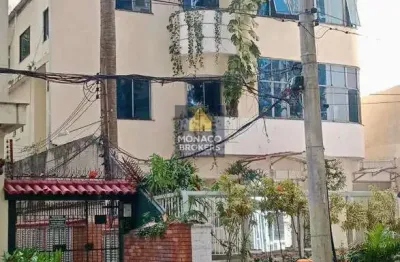 Prédio com 0 quarto, ipanema, rio de janeiro - r$ 25 mi, cod: 1901