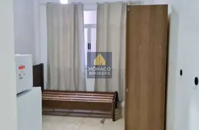 Apartamento com 1 quarto para alugar na Rua da Conceição, 99, Centro, Niterói