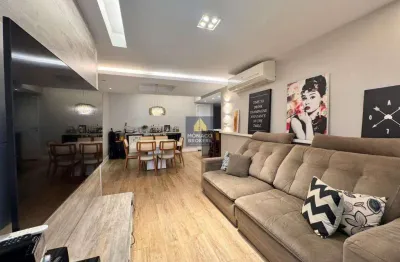 Apartamento com 3 quartos, icaraí, niterói - r$ 1.23 mi, cod: 1914