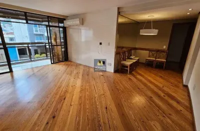 Apartamento com 3 quartos, icaraí, niterói - r$ 1.2 mi, cod: 1917