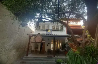 Casa com 3 quartos à venda na Alameda Carolina, 56, Icaraí, Niterói