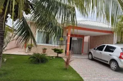 Casa de condomínio com 3 quartos, inoã (inoã), maricá - r$ 585 mil, cod: 1931