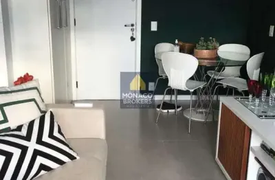 Apartamento com 2 quartos, icaraí, niterói - r$ 450 mil, cod: 1932