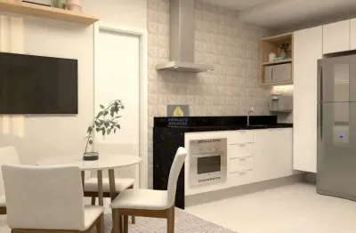 Apartamento com 1 quarto, copacabana, rio de janeiro - r$ 873 mil, cod: 1954