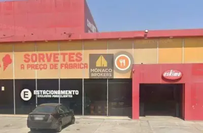 Barracão / Galpão / Depósito à venda na Avenida Feliciano Sodré, 568, Centro, Niterói