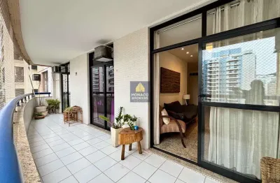 Apartamento com 3 quartos, icaraí, niterói - r$ 950 mil, cod: 1963