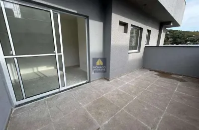Cobertura com 2 quartos, santa rosa, niterói - r$ 680 mil, cod: 1965
