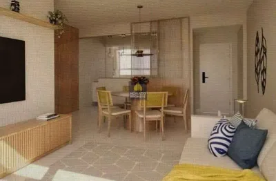 Apartamento com 3 quartos, icaraí, niterói - r$ 1.1 mi, cod: 1971