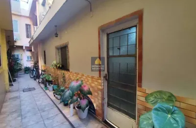 Casa de vila com 3 quartos, ponta d&#039;areia, niterói - r$ 445 mil, cod: 1974