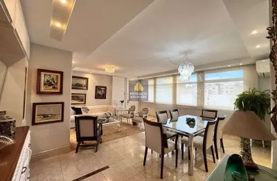 Apartamento com 3 quartos, icaraí, niterói - r$ 1.6 mi, cod: 1975