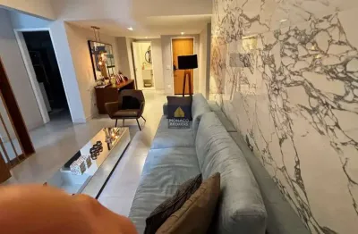 Apartamento com 4 quartos, icaraí, niterói - r$ 1.3 mi, cod: 1978