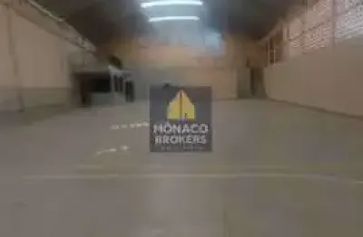 Barracão / Galpão / Depósito para alugar na Rua Alberto Torres, 337, Neves (Neves), São Gonçalo