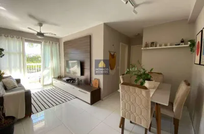 Apartamento com 2 quartos, rio do ouro, niterói - r$ 310 mil, cod: 1981
