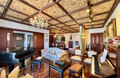 Apartamento com 3 quartos, icaraí, niterói - r$ 1.6 mi, cod: 1983