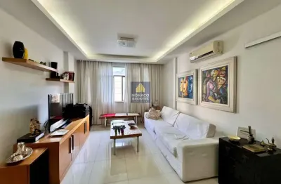 Apartamento com 3 quartos, icaraí, niterói - r$ 1.08 mi, cod: 1985