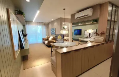 Apartamento com 2 quartos à venda na Avenida Visconde do Rio Branco, 731, Centro, Niterói