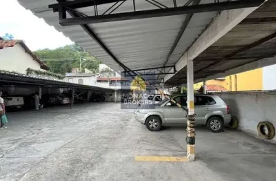 Terreno comercial para alugar na Rua Coronel Rodrigues, 128, Centro, São Gonçalo