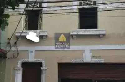 Ponto comercial à venda na Rua Visconde de Itaboraí, 320, Centro, Niterói