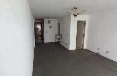 Sala comercial à venda na Avenida Ernani do Amaral Peixoto, 500, Centro, Niterói