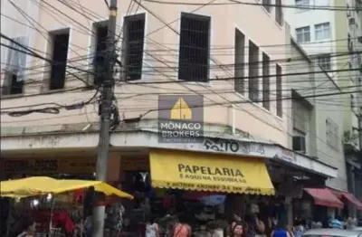 Sala comercial à venda na Rua Coronel Gomes Machado, 62, Centro, Niterói