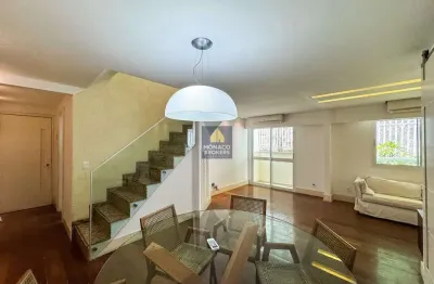 Cobertura com 3 quartos, lagoa, rio de janeiro - r$ 2.69 mi, cod: 2007