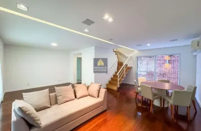 Apartamento com 3 quartos, leblon, rio de janeiro - r$ 5.79 mi, cod: 2011