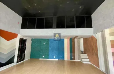 Ponto comercial à venda na Avenida Jansen de Melo, 67, Centro, Niterói