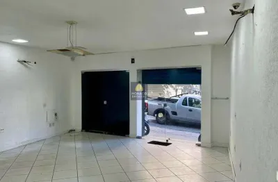 Ponto comercial à venda na Avenida Jansen de Melo, 67, Centro, Niterói