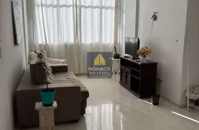 Apartamento com 2 quartos para alugar na Rua Miguel de Frias, 169, Icaraí, Niterói