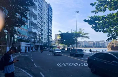 Apartamento com 3 quartos para alugar na Avenida Jornalista Alberto Francisco Torres, 39, Icaraí, Niterói