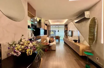 Apartamento com 1 quarto, icaraí, niterói - r$ 1.2 mi, cod: 2030