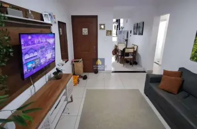 Apartamento com 2 quartos, icaraí, niterói - r$ 690 mil, cod: 2032