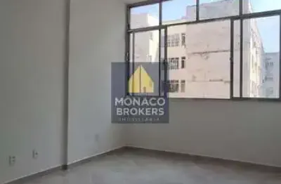 Apartamento com 2 quartos, icaraí, niterói - r$ 700 mil, cod: 2033
