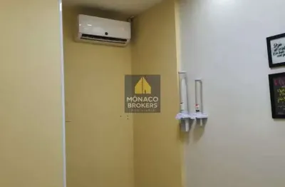 Sala comercial à venda na Rua Gavião Peixoto, 182, Icaraí, Niterói