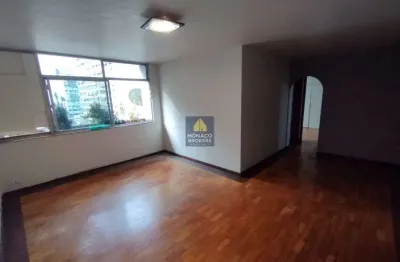 Apartamento com 2 quartos, icaraí, niterói - r$ 570 mil, cod: 2047