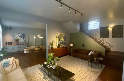 Casa com 4 quartos, vital brazil, niterói - r$ 1.49 mi, cod: 2054