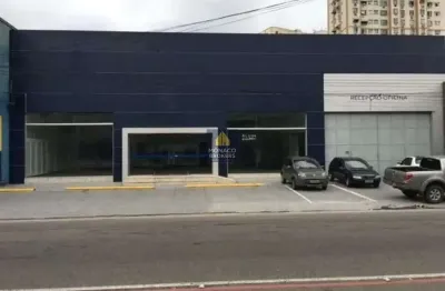 Barracão / Galpão / Depósito para alugar na Rua São Lourenço, 187, São Lourenço, Niterói