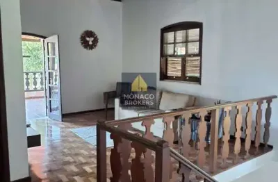 Casa com 5 quartos para alugar na Rua Porto Rico, 456, Serra Grande, Niterói