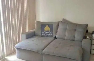 Apartamento com 2 quartos, santana, niterói - r$ 490 mil, cod: 2060