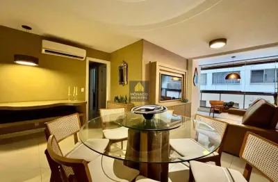 Apartamento com 3 quartos, icaraí, niterói - r$ 1.55 mi, cod: 2065