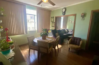 Apartamento com 3 quartos, icaraí, niterói - r$ 590 mil, cod: 2068