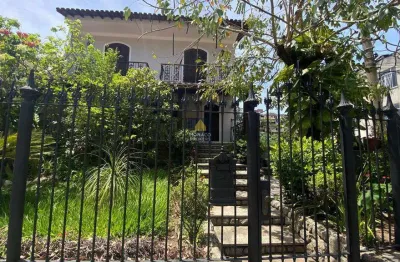 Casa com 4 quartos à venda na Rua Riodades, 326, Fonseca, Niterói